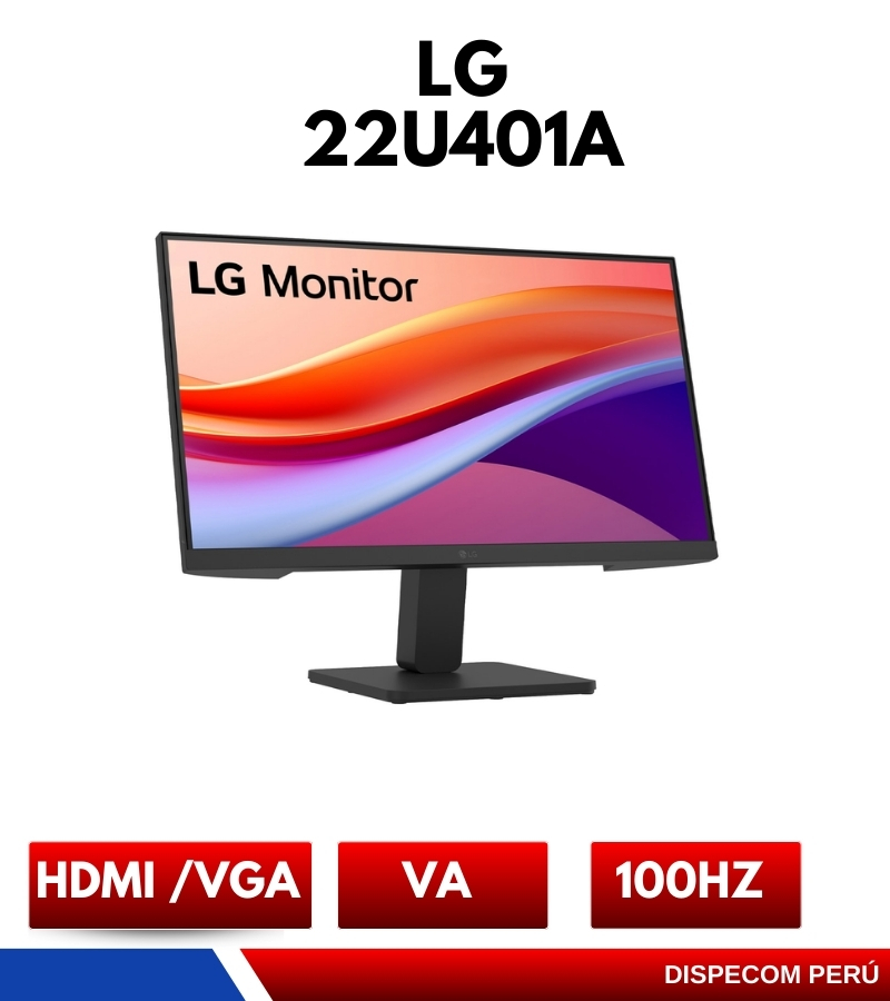 22U401A