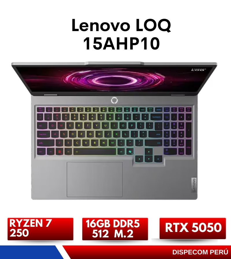 15AHP10