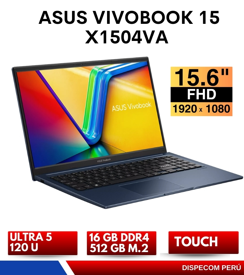 X1504VA
