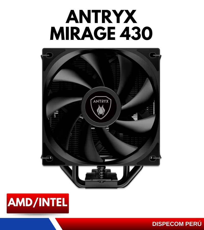 MIRAGE430