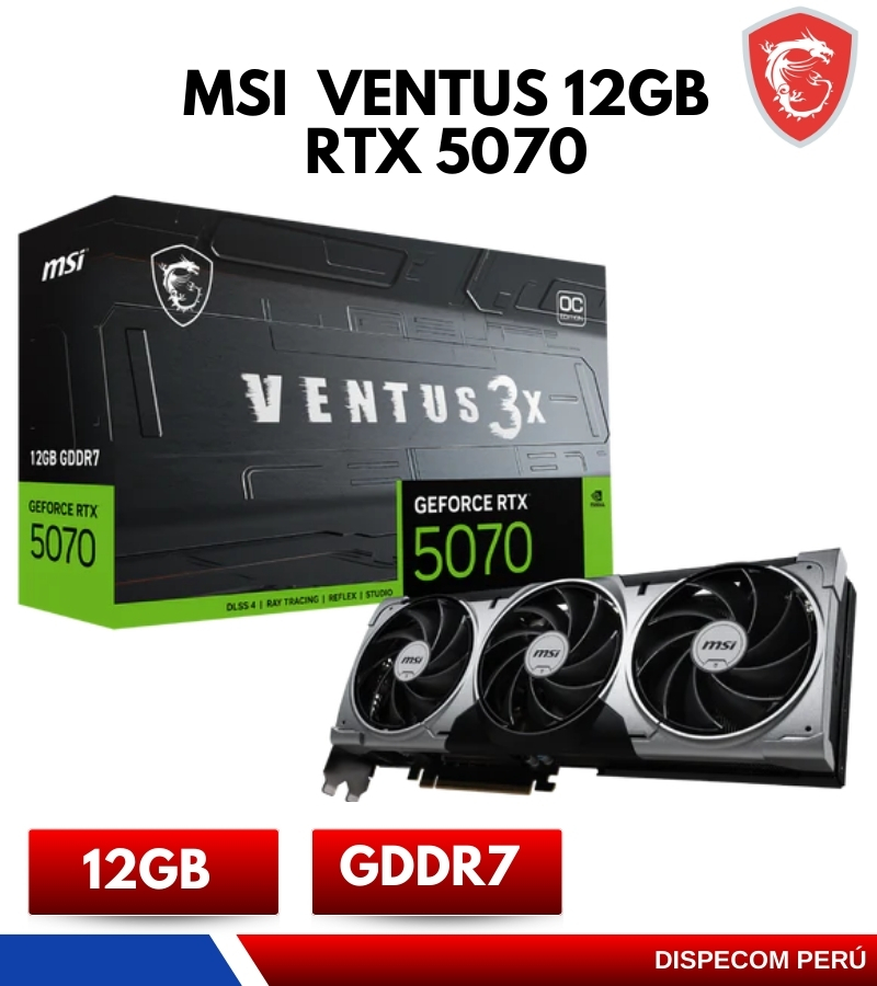12G VENTUS
