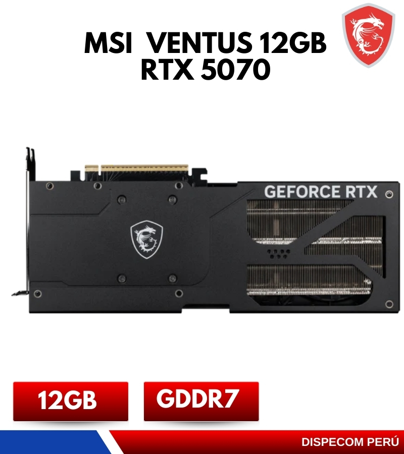 12G VENTUS
