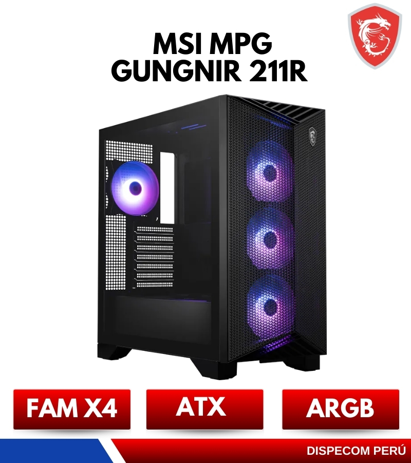 GUNGNIR