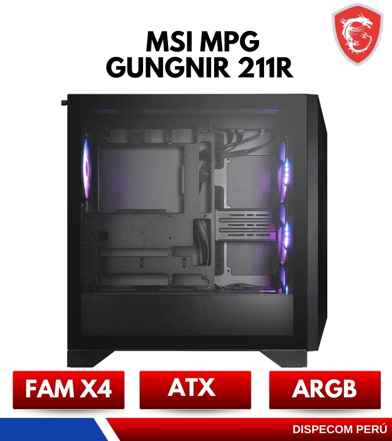 GUNGNIR