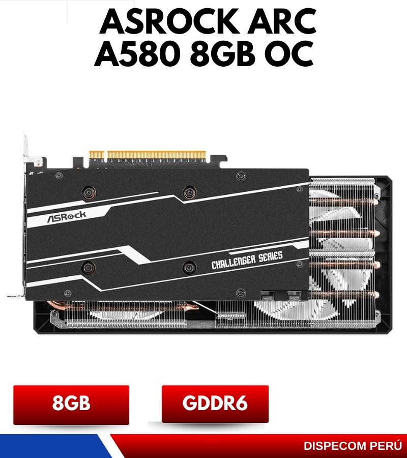 ARCA580