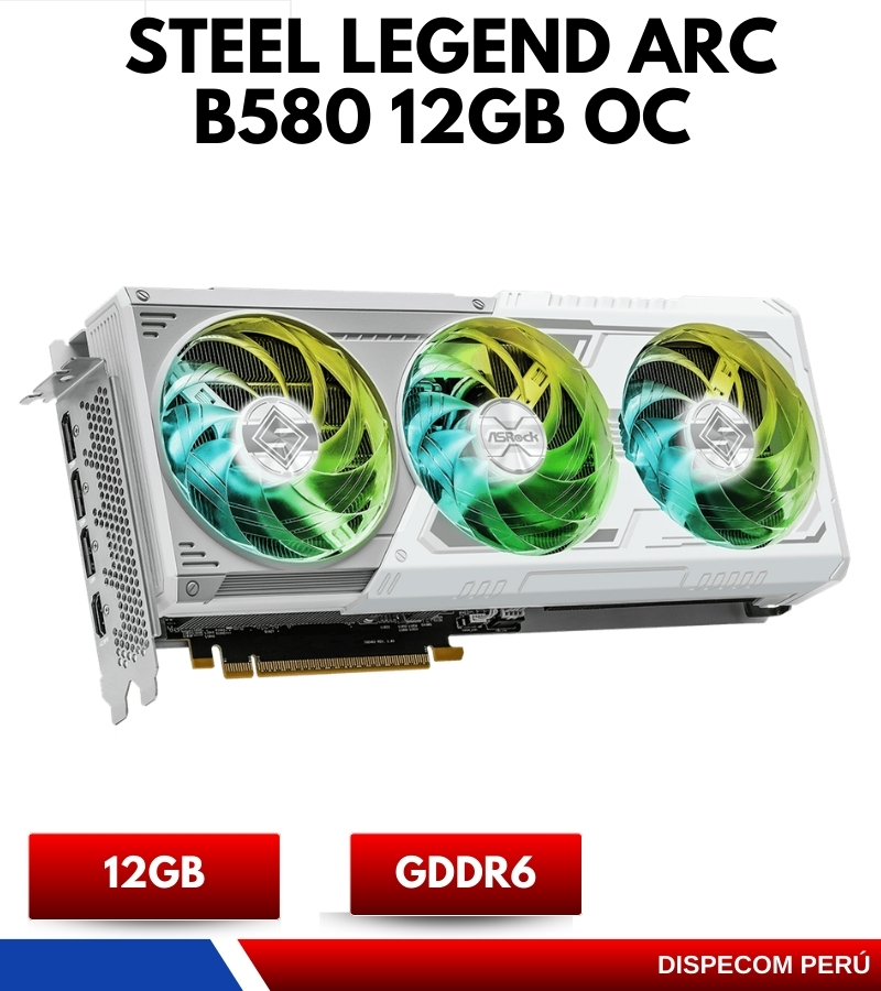 ArcB580