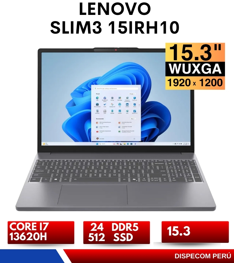 15IRH10I7