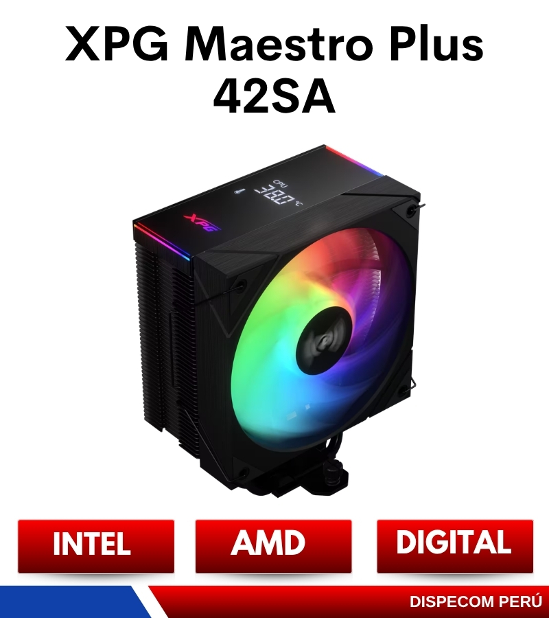 XPG42SA