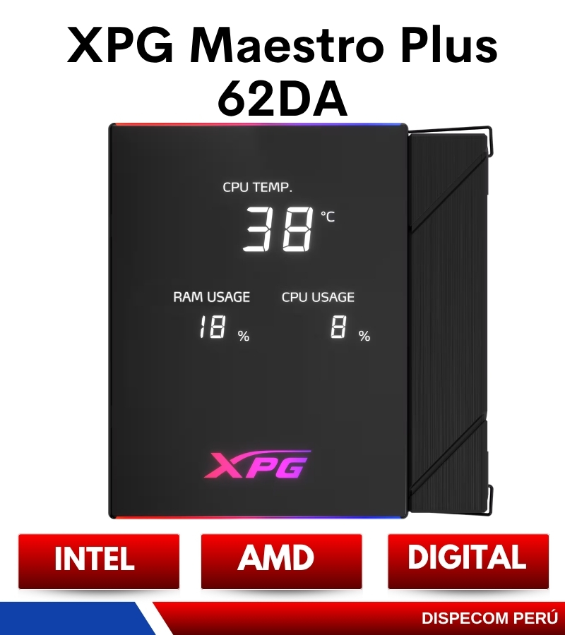 XPG62DA