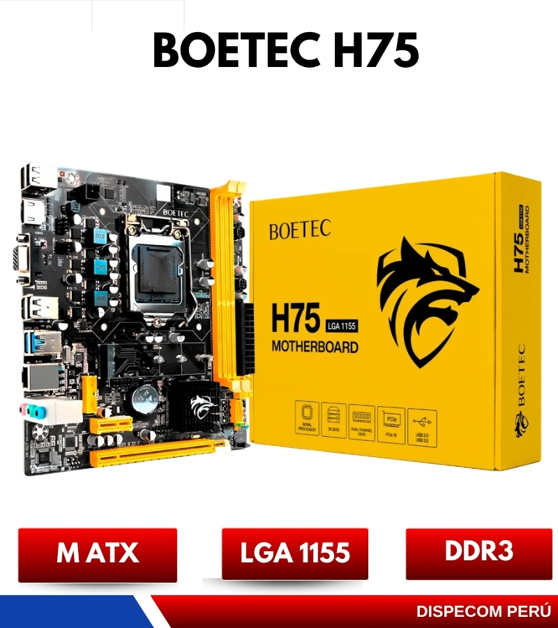 BOH75