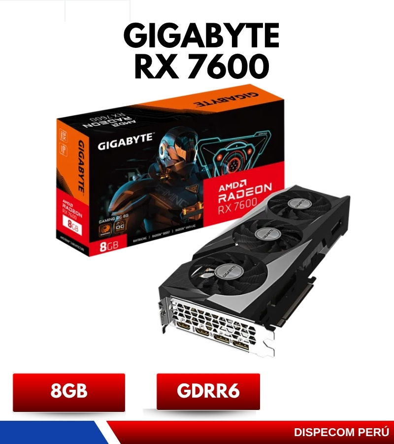 RX7600GYGA