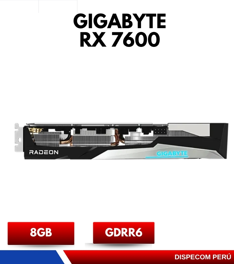 RX7600GYGA
