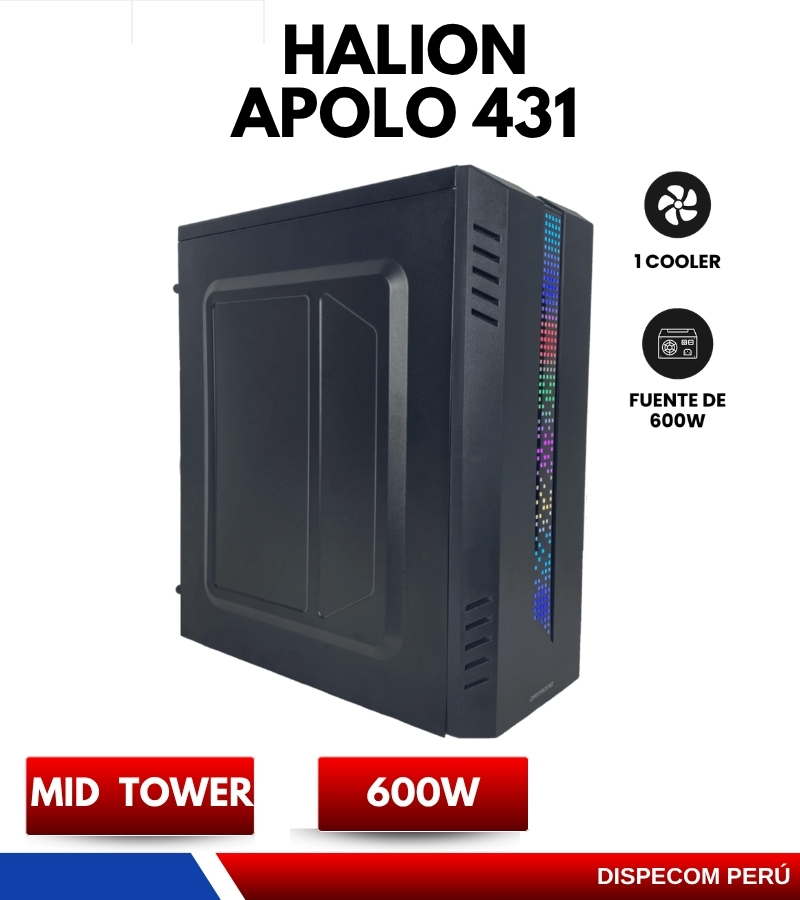 APOLO431