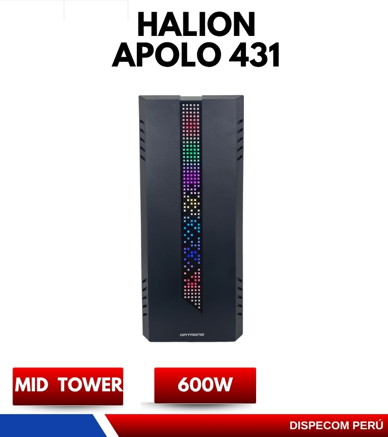 APOLO431