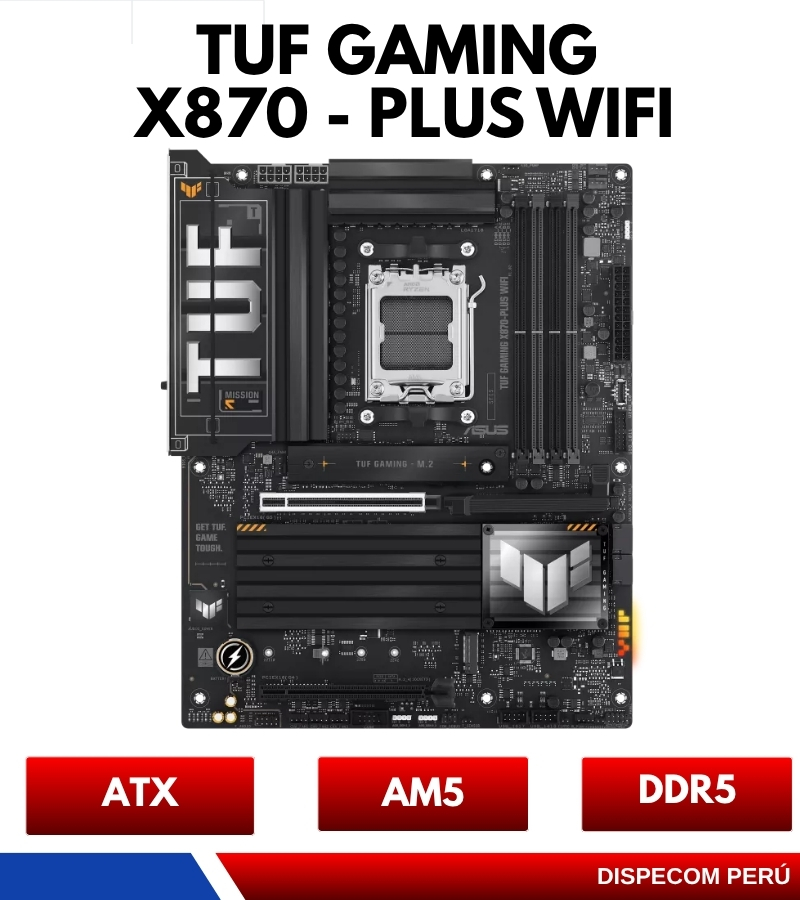TUFX870PLUS
