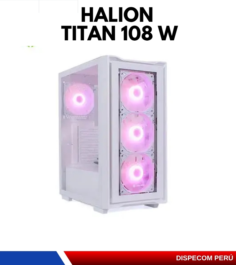 TITAN108