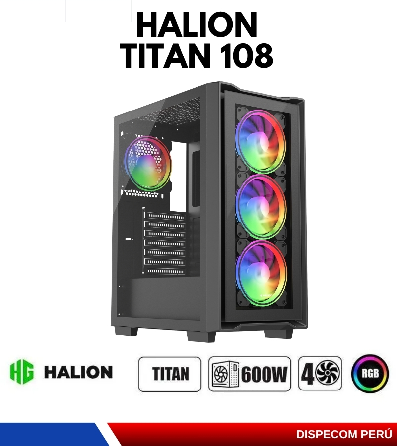 TITAN108
