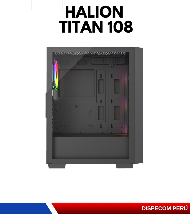 TITAN108