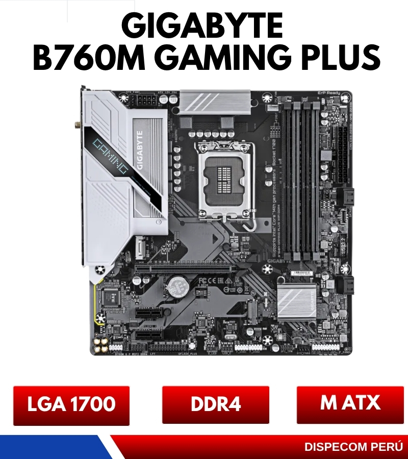 B760Mplus
