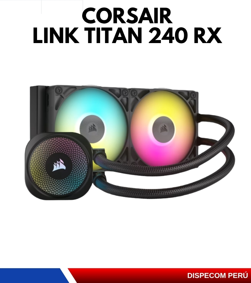 TITAN240B